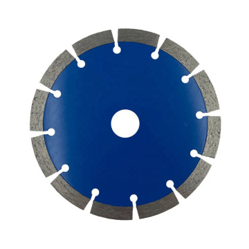 150*2.4/1.4*10*12*22.23mm 6inch cold press diamond saw blade for cut general purpose , stone , brick and concrete